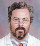 John Baillie, MB ChB, FRCP