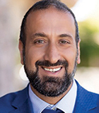 Naim Alkhouri, MD