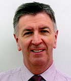 Colin W. Howden, MD