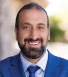 Naim Alkhouri, MD