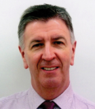 Colin W. Howden, MD
