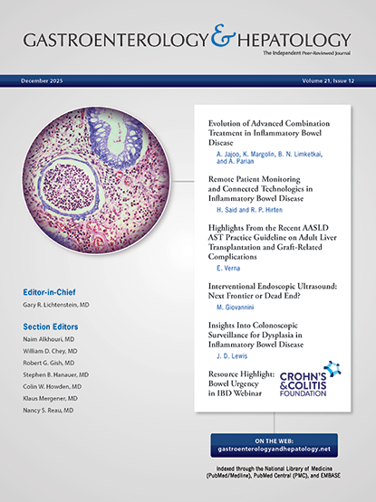 GH December 2025 cover