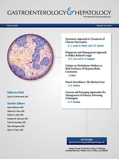 GH January 2026 cover